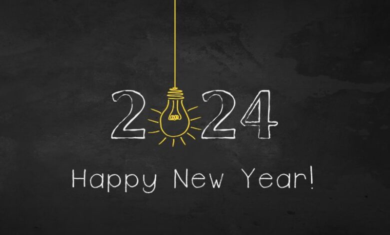 Còn bao nhiêu ngày nữa đến Tết Dương lịch (Tết Tây) 2024?