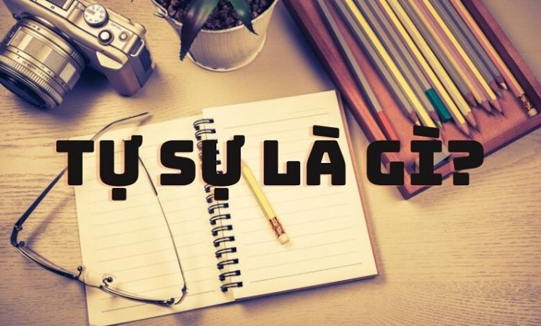 Tự sự: Phương thức biểu đạt độc đáo trong văn học