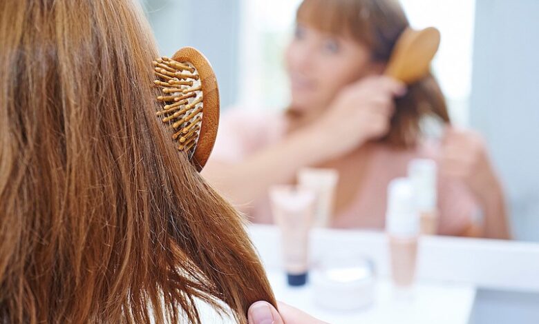 Gội Đầu Đúng Cách: Bí Quyết Giữ Mái Tóc Sạch, Mềm Mượt