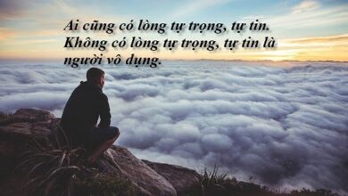 Lòng tự trọng là gì? Ý nghĩa, biểu hiện và vai trò của tự trọng?