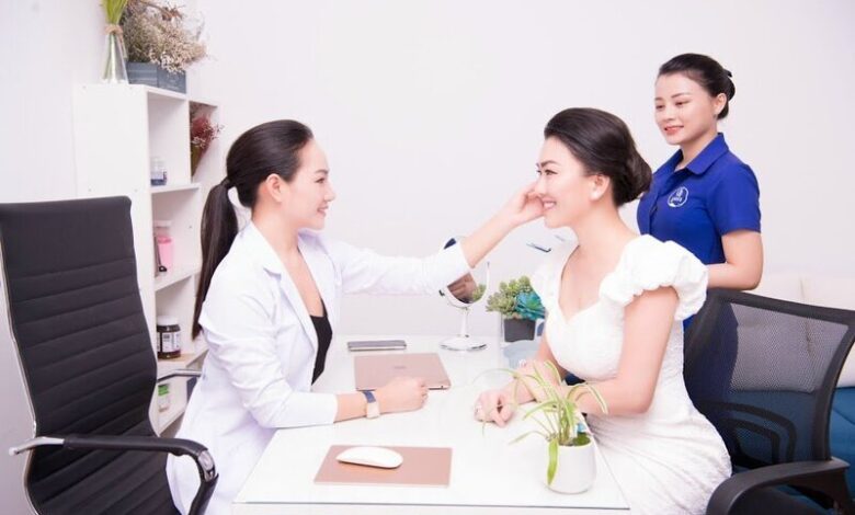 Hiểu đúng về công việc nhân viên tư vấn thẩm mỹ - JobsGO Blog