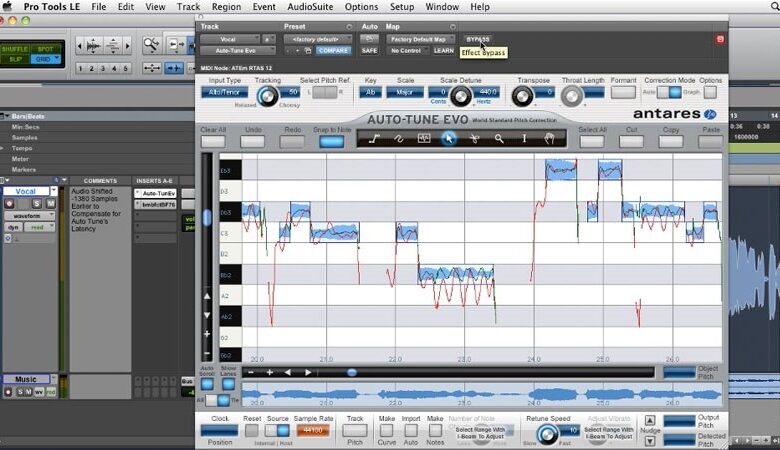 Auto tune là gì? Công cụ “thần thánh” biến đổi giọng có gì hay?