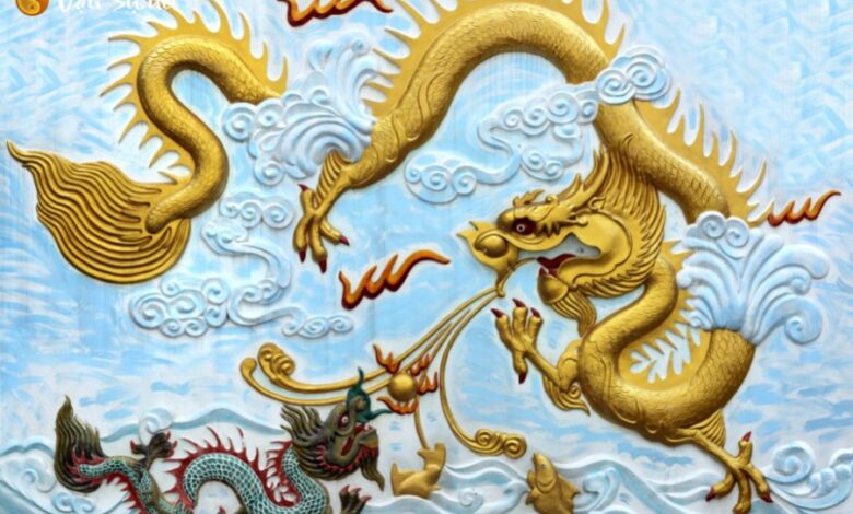 Tuổi Thìn là con gì? Người tuổi Thìn sinh năm bao nhiêu? - Vansu.net