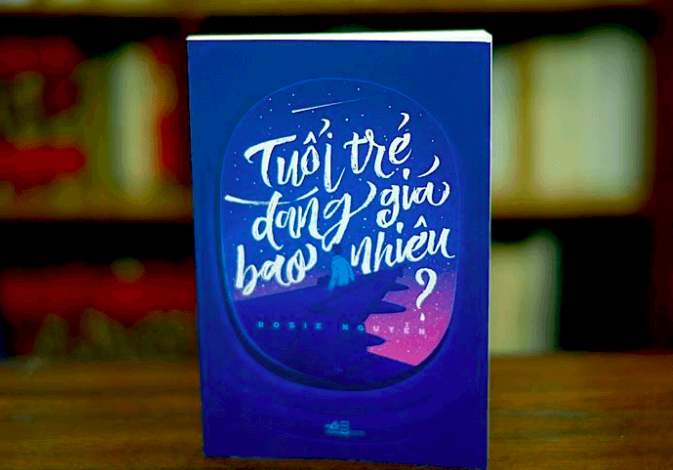 Tuổi trẻ đáng giá bao nhiêu - Đừng làm lãng phí tuổi trẻ!