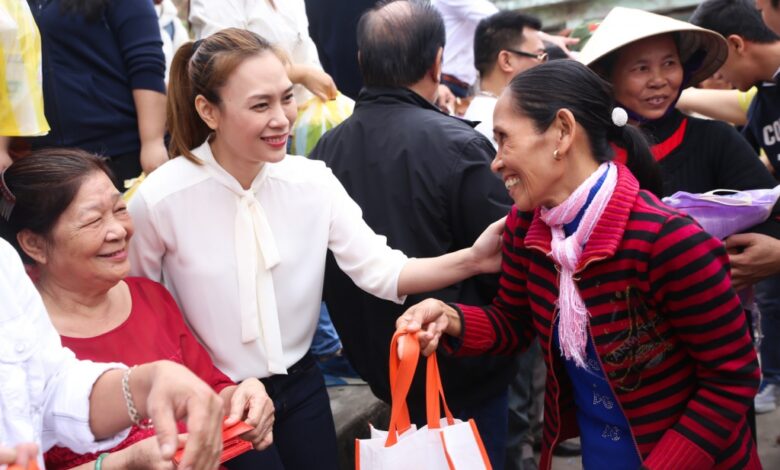 Tương Thân Tương ái Là Gì? Truyền Thống Này được Thể Hiện