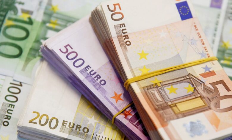 Tỷ giá Euro hôm nay 31/3: Cập nhật giá Euro trong nước và thế giới