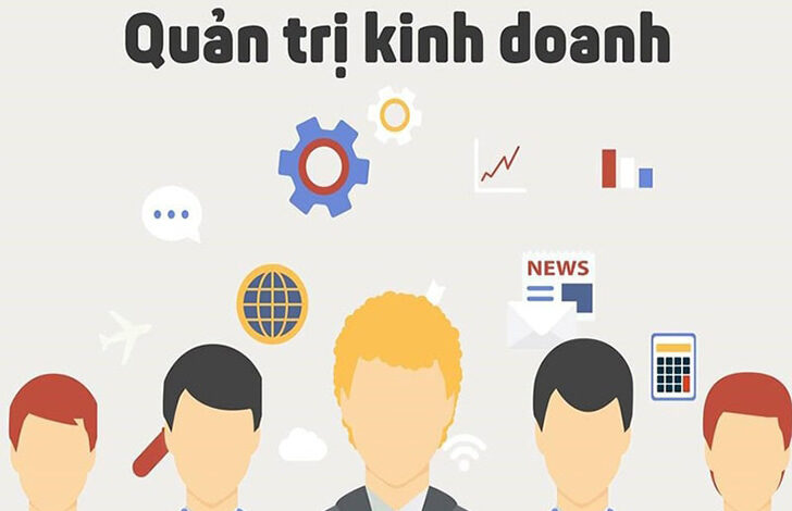 Tỷ lệ thất nghiệp của ngành Quản trị kinh doanh: cao hay thấp?
