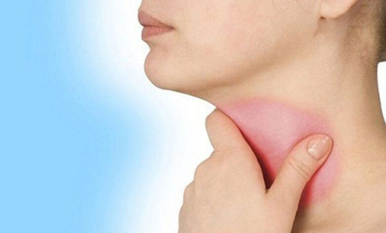 Nguyên nhân và các dấu hiệu nhận biết người bị u tuyến giáp