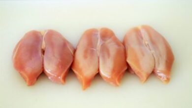 Bán ức gà chất lượng cao, giá tốt trên toàn quốc - Nông sản Dũng Hà
