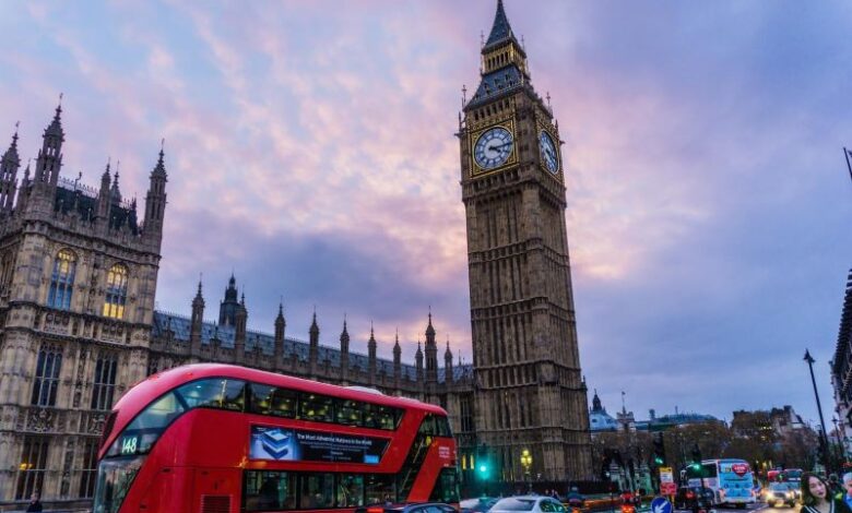 UK là nước nào? Những điều thú vị về đất nước UK mà bạn nên biết