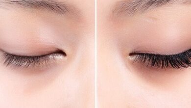 Uốn mi kéo sợi 3D Collagen - Học viện xăm phun thẩm mỹ