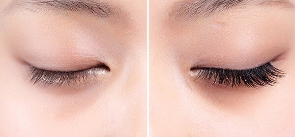 Uốn mi kéo sợi 3D Collagen - Học viện xăm phun thẩm mỹ