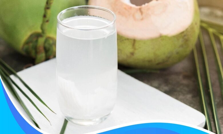 5 loại nước uống trị mụn đẹp da từ bên trong