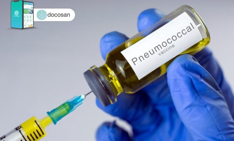 Giá vacxin phế cầu là bao nhiêu? - Cập nhật giá từng loại - Docosan