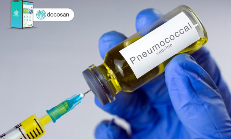 Giá vacxin phế cầu là bao nhiêu? - Cập nhật giá từng loại - Docosan