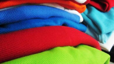 Vải cotton là gì? 3 cách nhận biết vải cotton siêu đơn giản