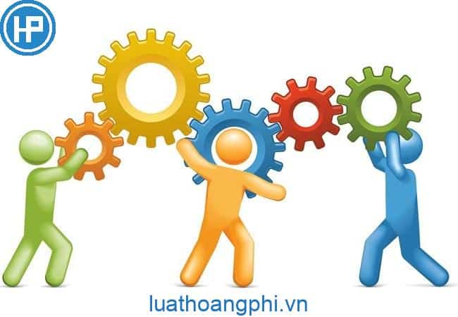 Vai trò là gì? - Luật Hoàng Phi