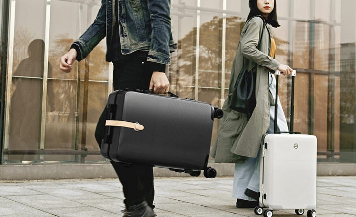 Cách chọn kích thước vali xách tay lên máy bay phù hợp với từng