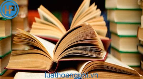 Văn bản nhật dụng là gì? - Luật Hoàng Phi