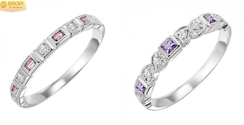 Vàng 10K là gì? Có nên mua vàng 10K không? - Eropi Jewelry