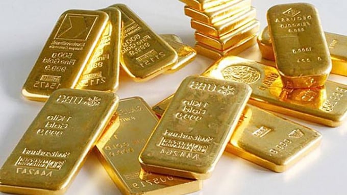 Giá vàng hôm nay: Bảng giá vàng SJC 9999 24K 18K 14K 10K mới nhất 19/7