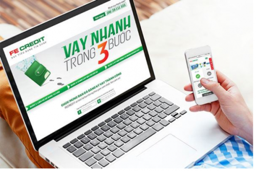 Vay 30, 40, 50 Triệu 24 Tháng Trả Góp Ngân Hàng Fe Mỗi Tháng