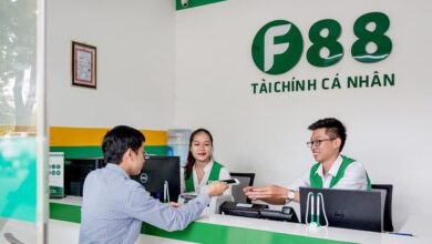 F88 đang cho vay tiền với lãi suất bao nhiêu? - TintucOnline