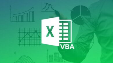 VBA là gì? Những điều cơ bản về VBA trong Excel - Điện máy XANH