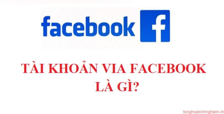 Via Là Gì? Via Facebook Là Gì? 20+ Thuật Ngữ Facebook Ads Phổ