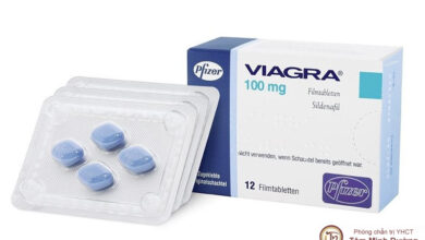 Thuốc Viagra Có Tác Dụng Gì? Cách Dùng Và Giá Bao Nhiêu