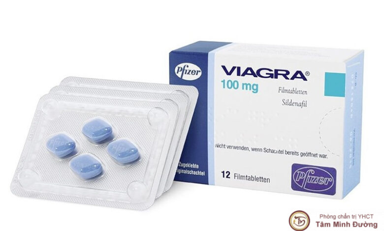 Thuốc Viagra Có Tác Dụng Gì? Cách Dùng Và Giá Bao Nhiêu