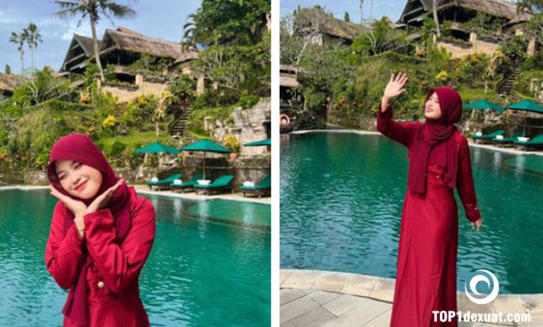 #1 Vidhia là ai? Khám phá profile của hot TikToker Indonesia