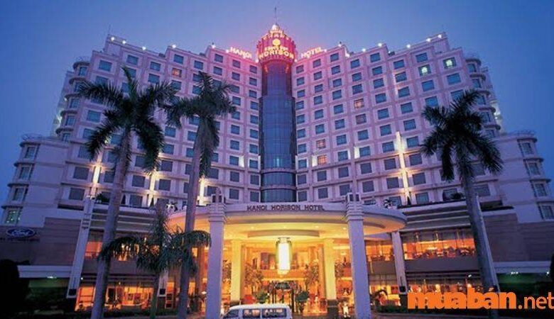 Tìm Việc Làm Khách Sạn Hà Nội Lương Cao T2/2023 - Muaban.net