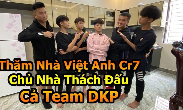 ĐKP - Nhóm tâng bóng nghệ thuật Đầu Tiên Đạt Cú Ăn 3 Việt Nam