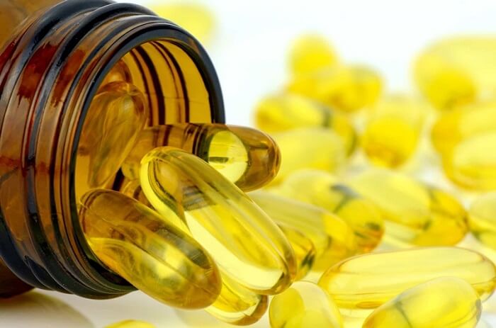 [HOT] 5+ cách làm dài mi bằng vitamin E mi cong dài hiệu quả cho