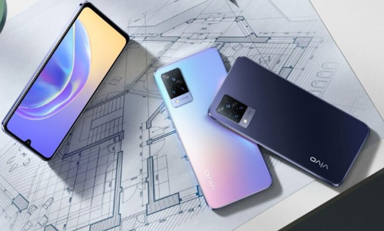 Vivo V21 - Cập nhật thông tin, hình ảnh, đánh giá - Thegioididong.com