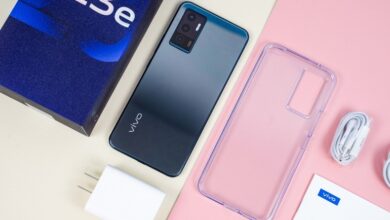 Điện thoại Vivo V23e giá bao nhiêu tiền? Có tính năng gì nổi bật?