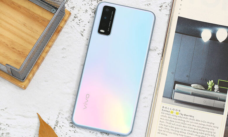 Vivo Y12s (3GB/32GB) - Cập nhật thông tin, hình ảnh, đánh giá
