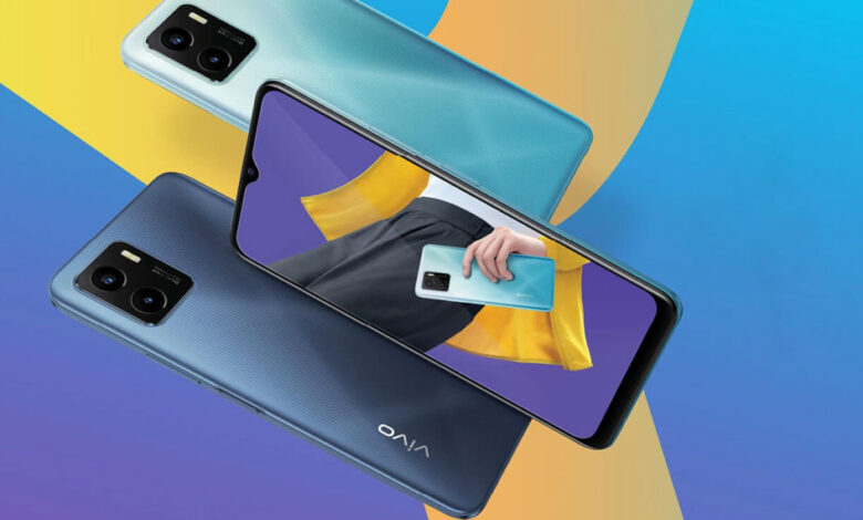 Vivo Y15s chính hãng giảm 200.000đ - Thegioididong.com