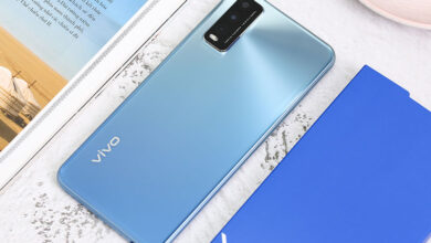 Vivo Y20s - Cập nhật thông tin, hình ảnh, đánh giá