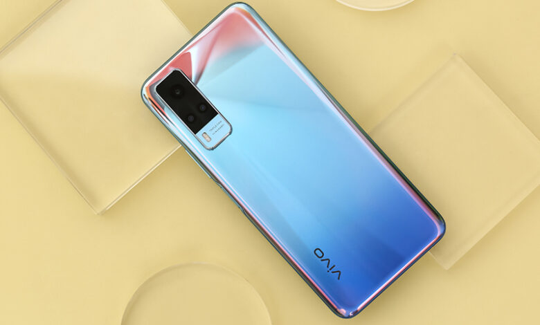 Vivo Y53s - Cập nhật thông tin, hình ảnh, đánh giá