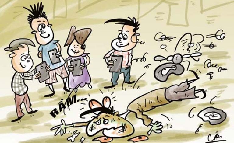 Vô cảm là gì? Nguyên nhân, biểu hiện và sự ảnh hưởng