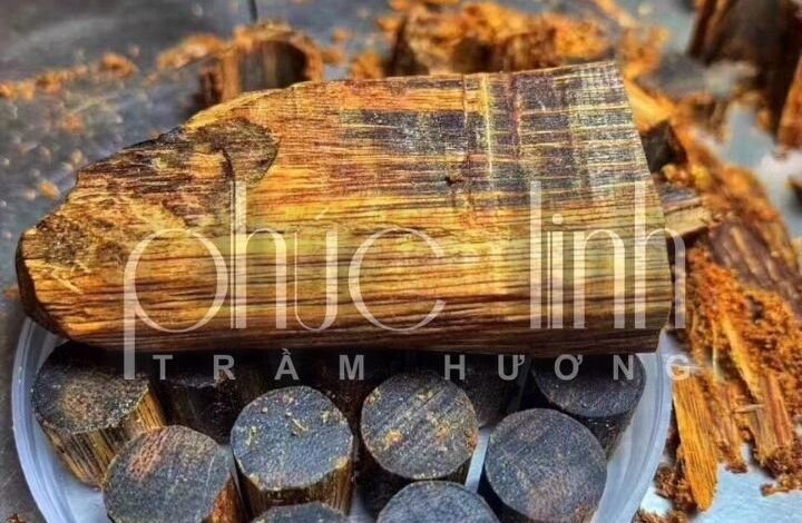 VÒNG TAY TRẦM HƯƠNG GIÁ BAO NHIÊU NĂM 2023