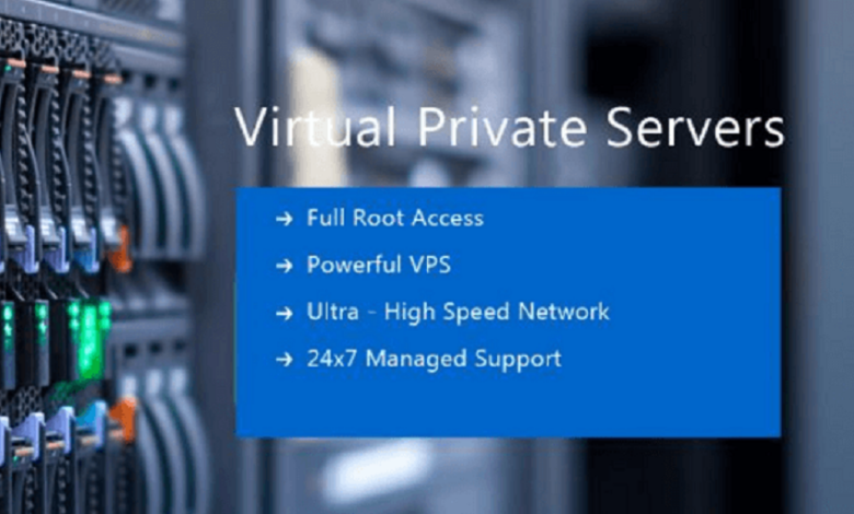 VPS là gì? VPS Hosting Được Dùng Để Làm Gì? - longvan.net