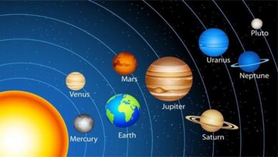 Vũ trụ là gì? Hệ mặt trời là gì? Những hiểu biết về Trái đất - CSIA