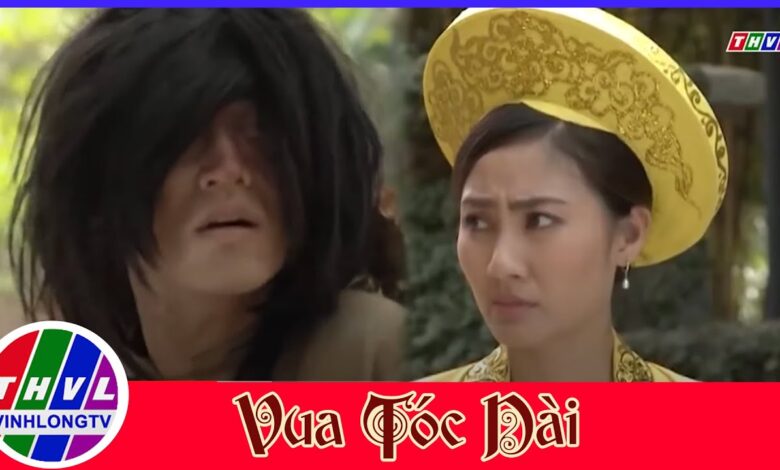 Công chúa tóc dài | Truyen co tich - Truyện cổ tích
