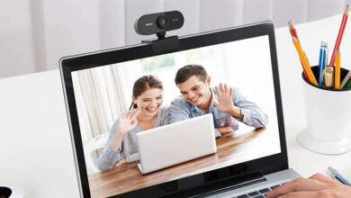 Webcam là gì? Công dụng tuyệt vời của webcam mà bạn nên biết