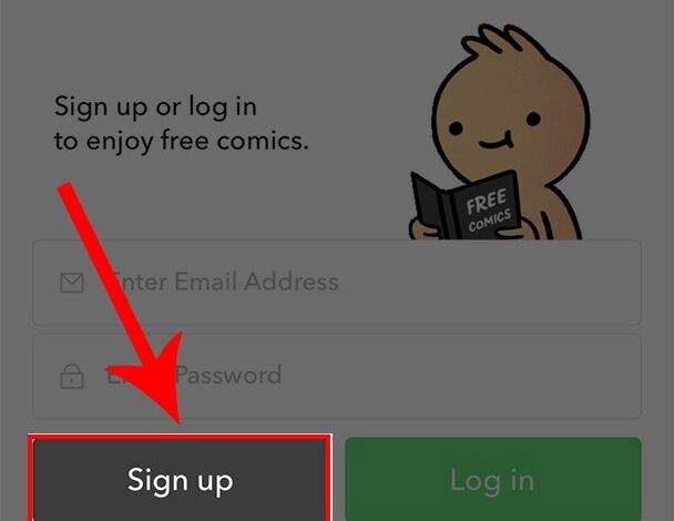 Webtoon là gì? Cách tạo tài khoản Webtoon đọc truyện nhanh, đơn