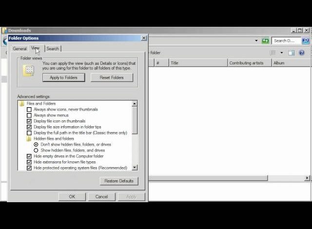 Lỗi Windows Disc Image Burner Là Gì Chia Sẻ Bí Quyết Burn Đĩa