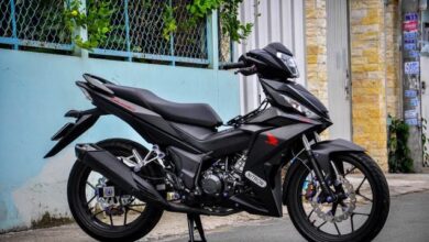 Kinh nghiệm mua xe Winner V1 cũ chất lượng, giá tốt nhất thị trường